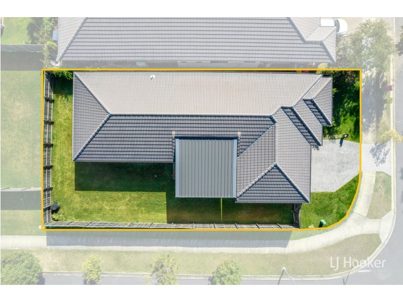 19 Sigwell Street, Yarrabilba QLD 4207