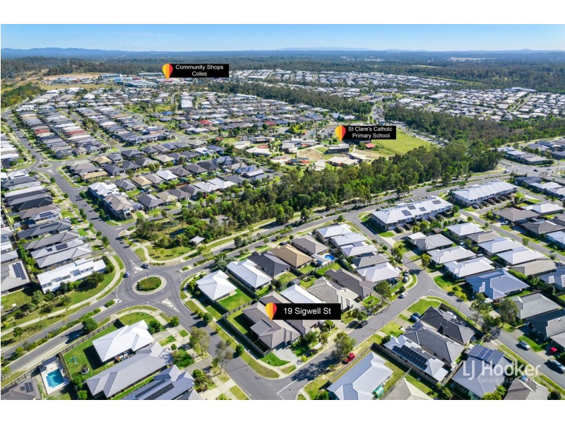 19 Sigwell Street, Yarrabilba QLD 4207