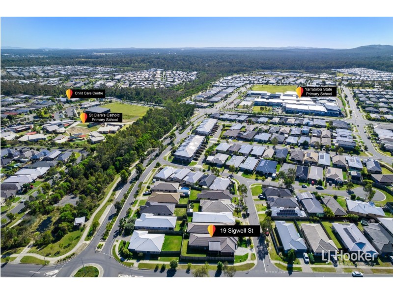 19 Sigwell Street, Yarrabilba QLD 4207