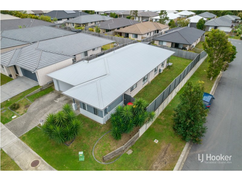 20 Skyblue Circuit, Yarrabilba QLD 4207