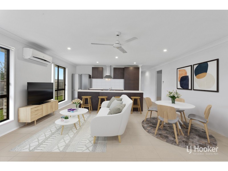 20 Skyblue Circuit, Yarrabilba QLD 4207