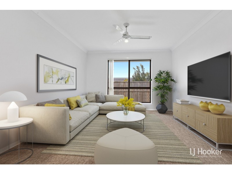 20 Skyblue Circuit, Yarrabilba QLD 4207