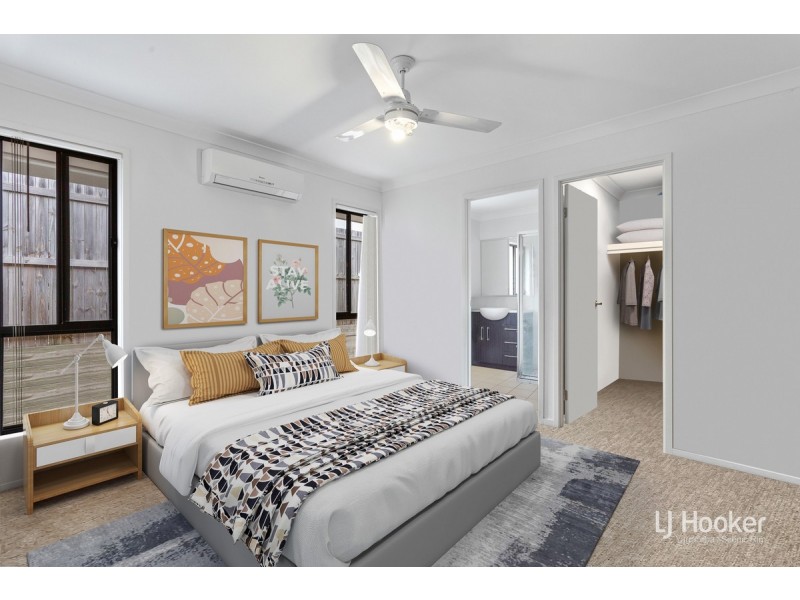 20 Skyblue Circuit, Yarrabilba QLD 4207