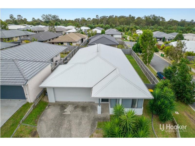 20 Skyblue Circuit, Yarrabilba QLD 4207