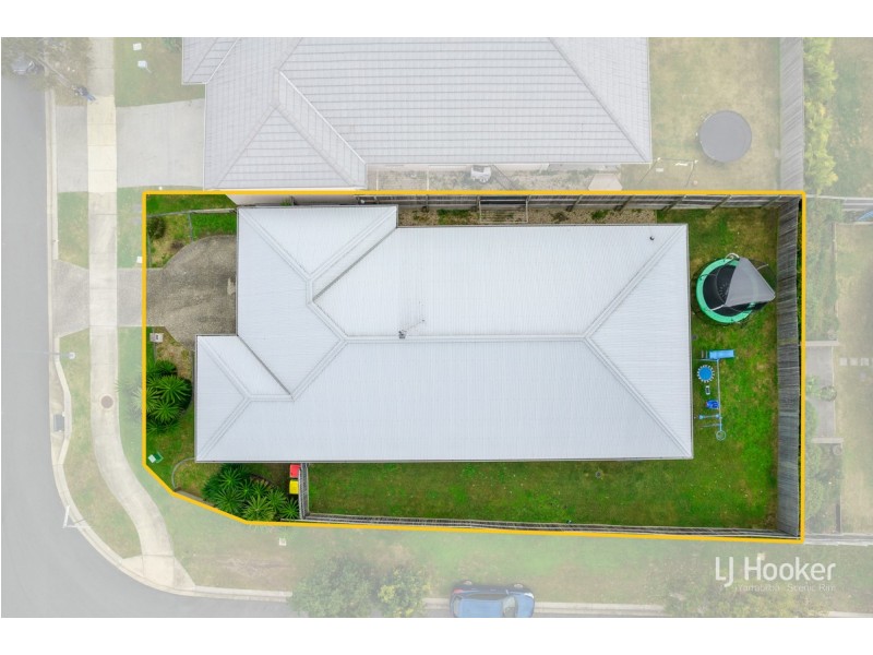 20 Skyblue Circuit, Yarrabilba QLD 4207