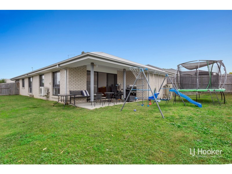 20 Skyblue Circuit, Yarrabilba QLD 4207