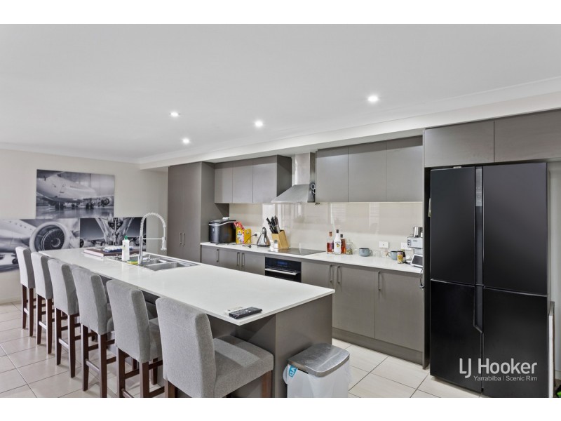 46 Treeline Circuit, Yarrabilba QLD 4207