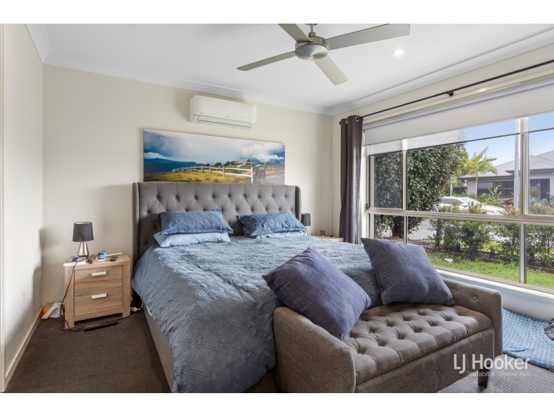 46 Treeline Circuit, Yarrabilba QLD 4207