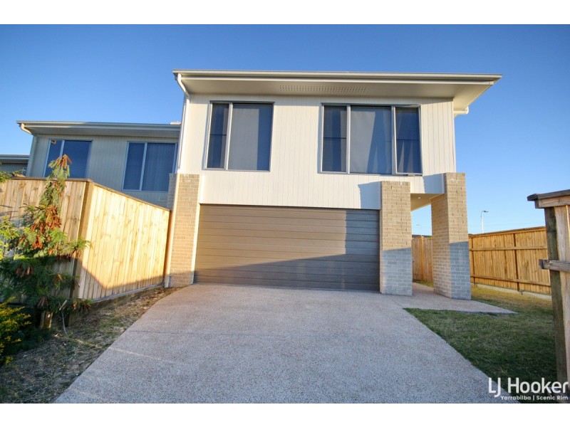 1 Hantlemann Lane, Yarrabilba QLD 4207