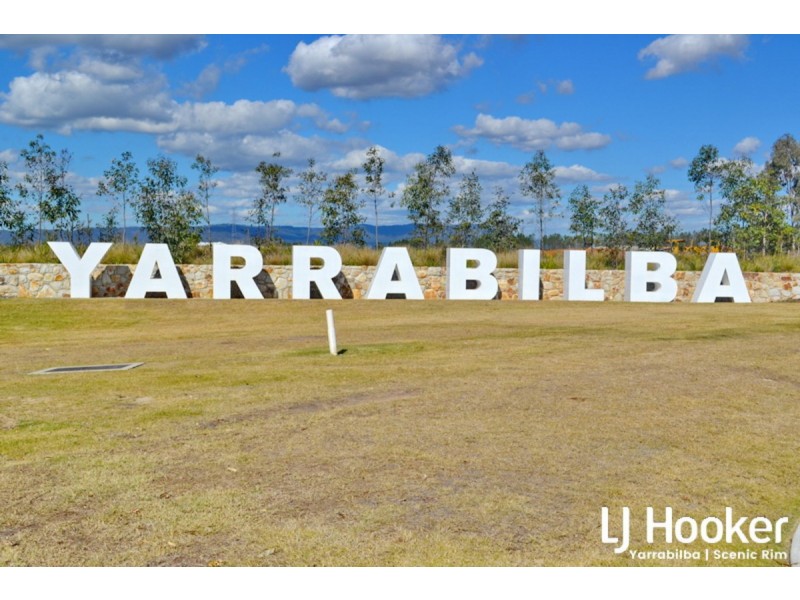 1 Hantlemann Lane, Yarrabilba QLD 4207