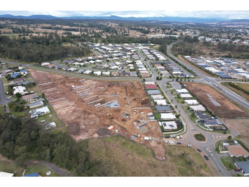 Lot 32/ Alexander Place, Gleneagle QLD 4285