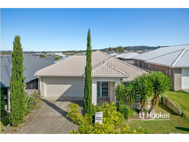 37 Biron Street, Yarrabilba QLD 4207