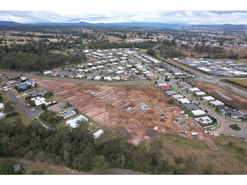 Lot 26/ Alexander Place, Gleneagle QLD 4285