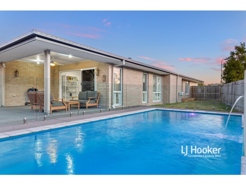 4 Mesa Street, Yarrabilba QLD 4207