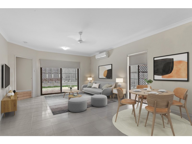 88 Darlington Drive, Yarrabilba QLD 4207