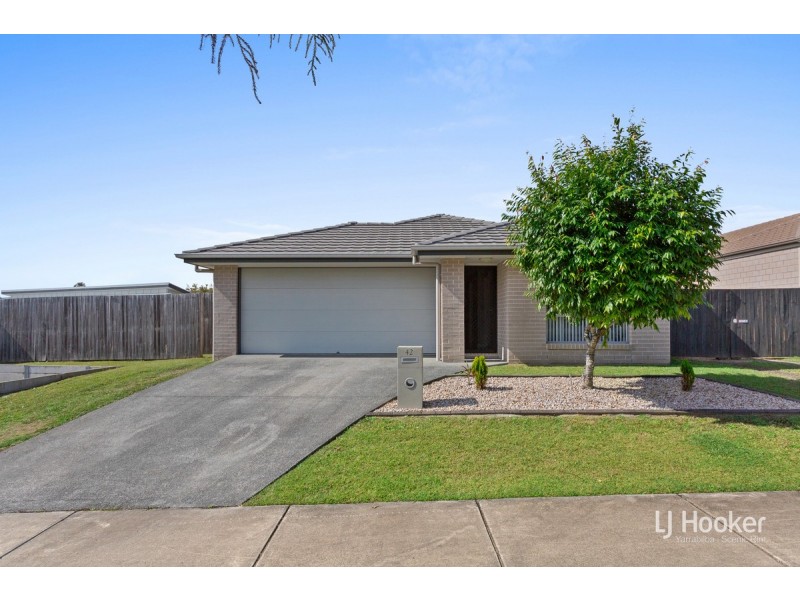 42 Garragull Drive, Yarrabilba QLD 4207
