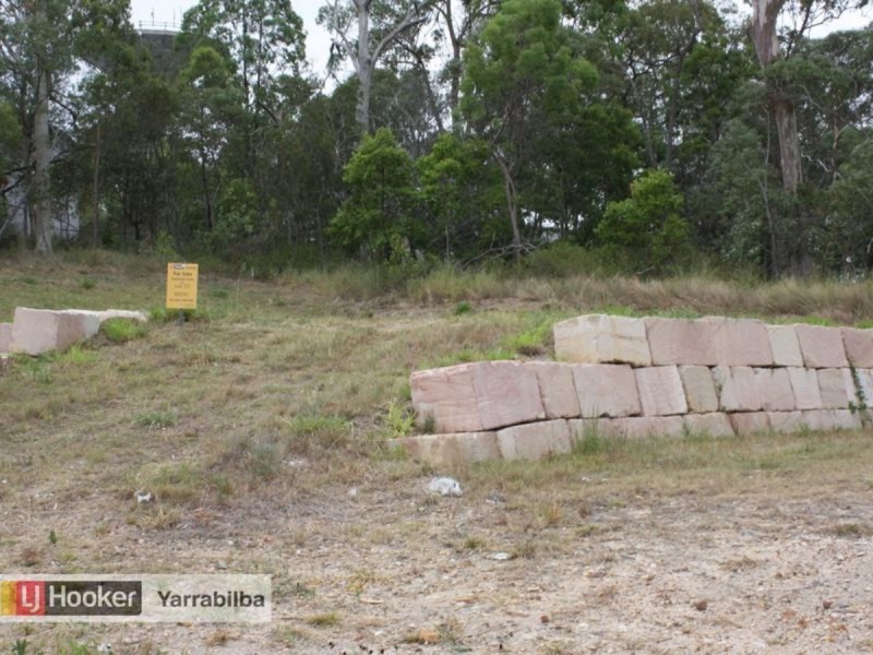 Lot 19/42 Hill End Avenue, Hillcrest QLD 4118