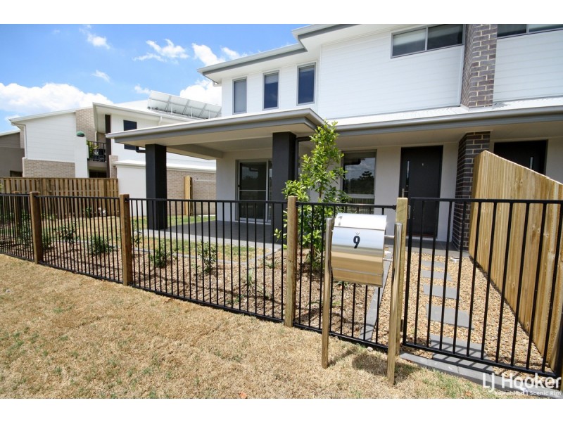 1/9 Daniels Lane, Yarrabilba QLD 4207