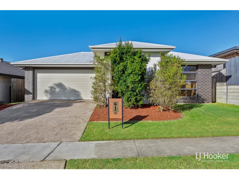 34 Winterpeak Close, Yarrabilba QLD 4207