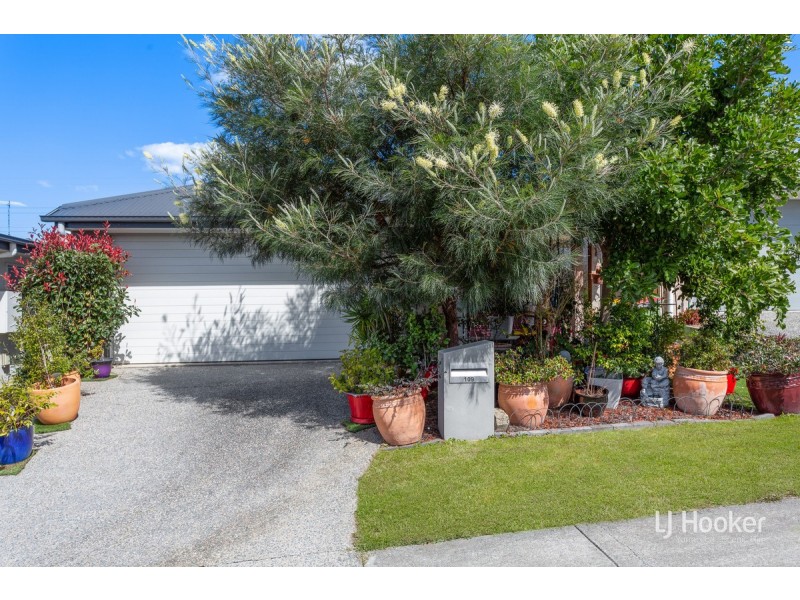 109 Darnell Street, Yarrabilba QLD 4207