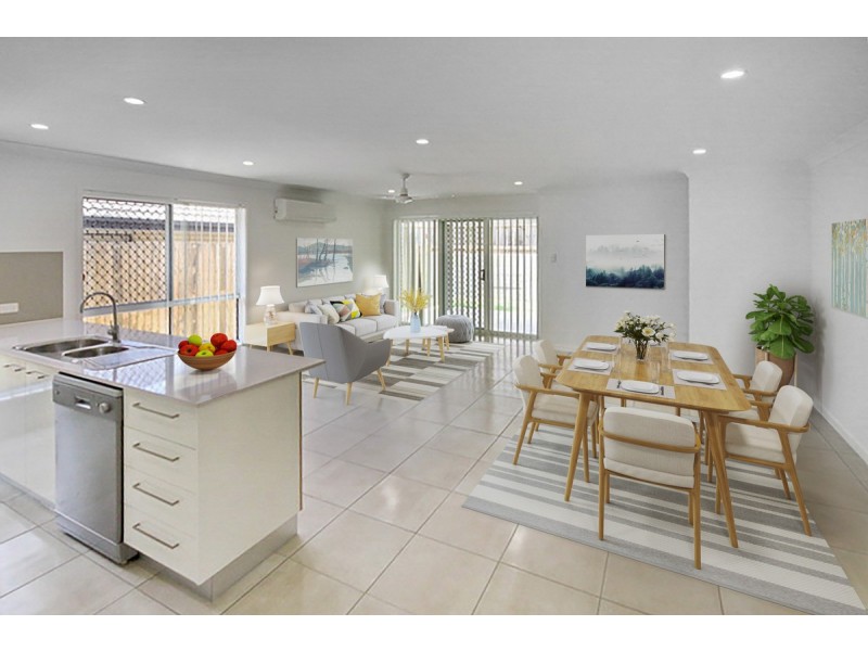 20 Hillard Street, Yarrabilba QLD 4207