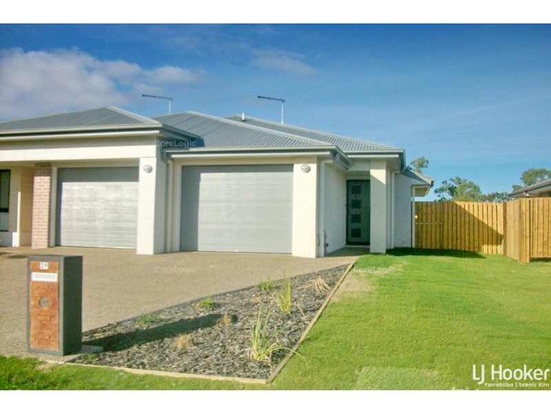 2/39 Lacewing Street, Rosewood QLD 4340