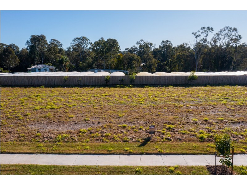 Lot 32/35 Maranoa Street, Logan Reserve QLD 4133