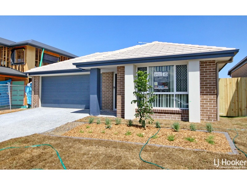 12 Harmony Street, Yarrabilba QLD 4207