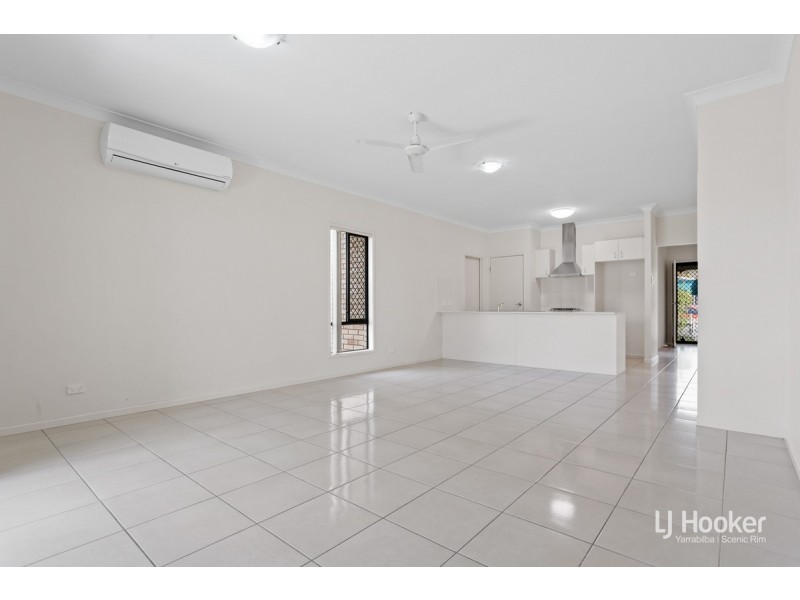 4 Peabody Lane, Yarrabilba QLD 4207