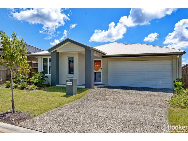 24 Dew Street, Yarrabilba QLD 4207