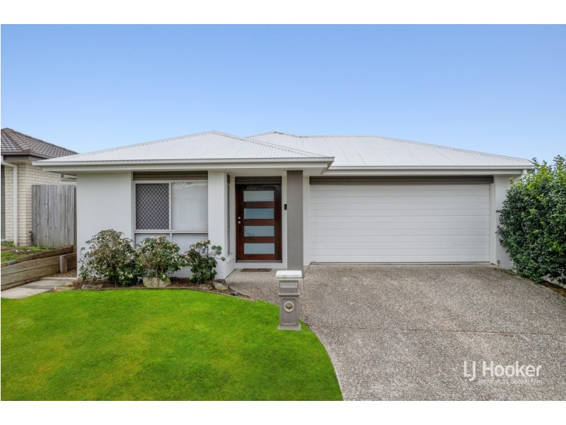 73 Skyblue Circuit, Yarrabilba QLD 4207