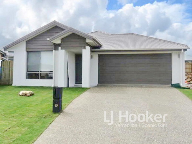 55 Verdi Street, Yarrabilba QLD 4207