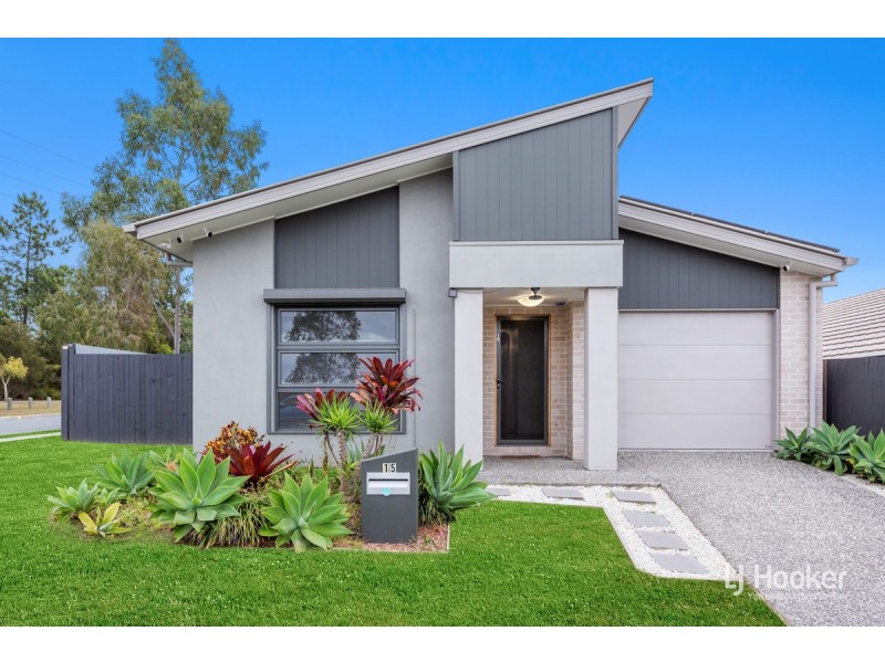 15 Tomlinson Street, Yarrabilba QLD 4207