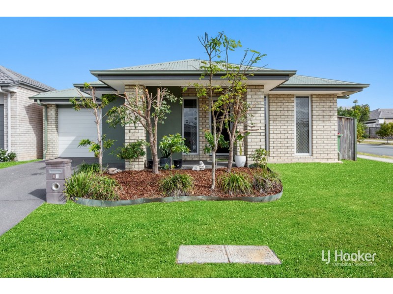 27 Follett Street, Yarrabilba QLD 4207