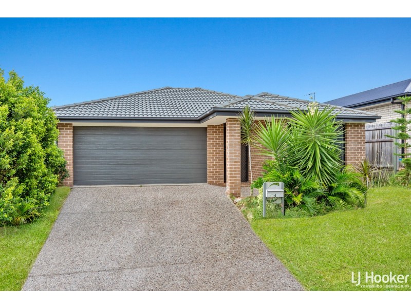 4 Jubera Close, Yarrabilba QLD 4207