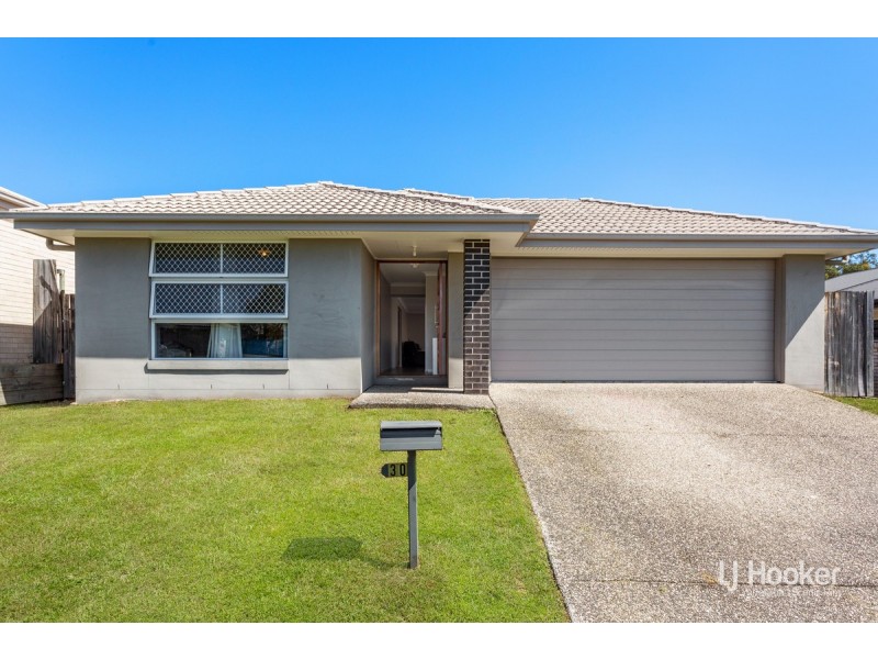 30 Howard Street, Yarrabilba QLD 4207