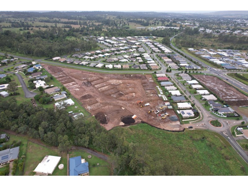 Lot 235/ Maher Place, Gleneagle QLD 4285