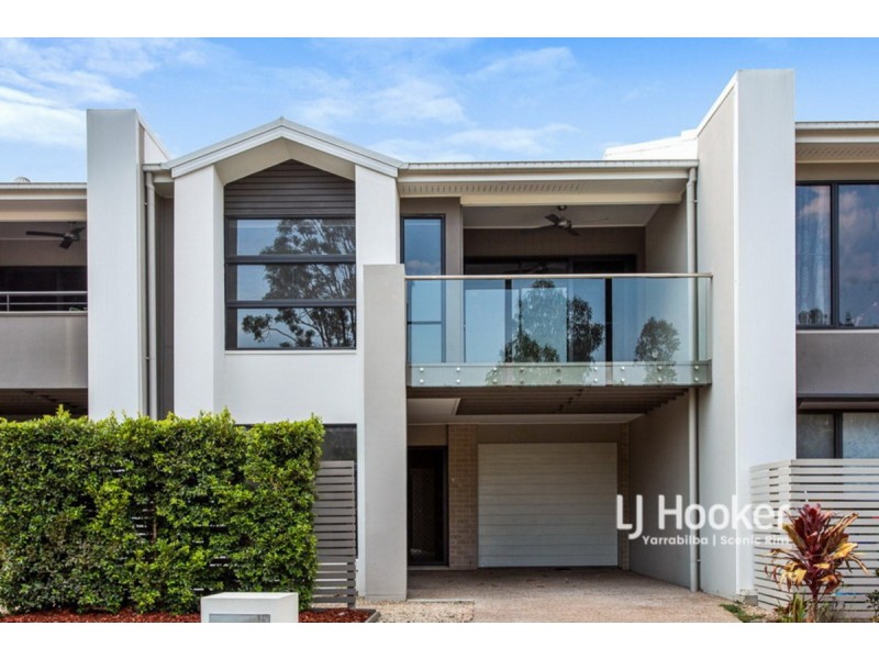 123 Summerview Avenue, Yarrabilba QLD 4207