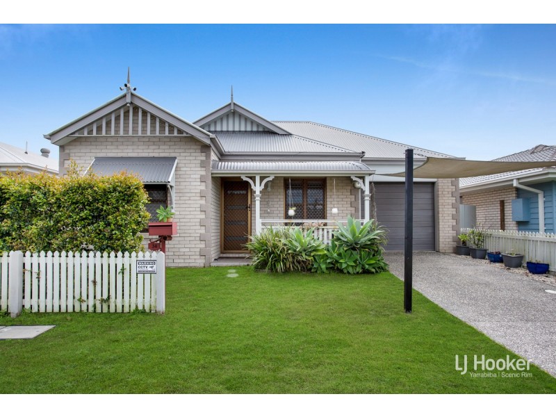34 Leland Street, Yarrabilba QLD 4207