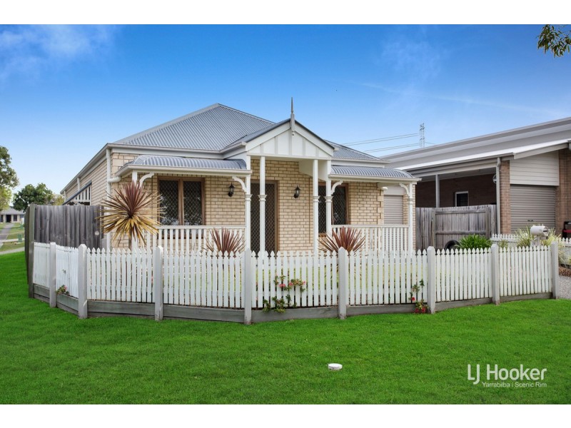 29 Bernard Circuit, Yarrabilba QLD 4207