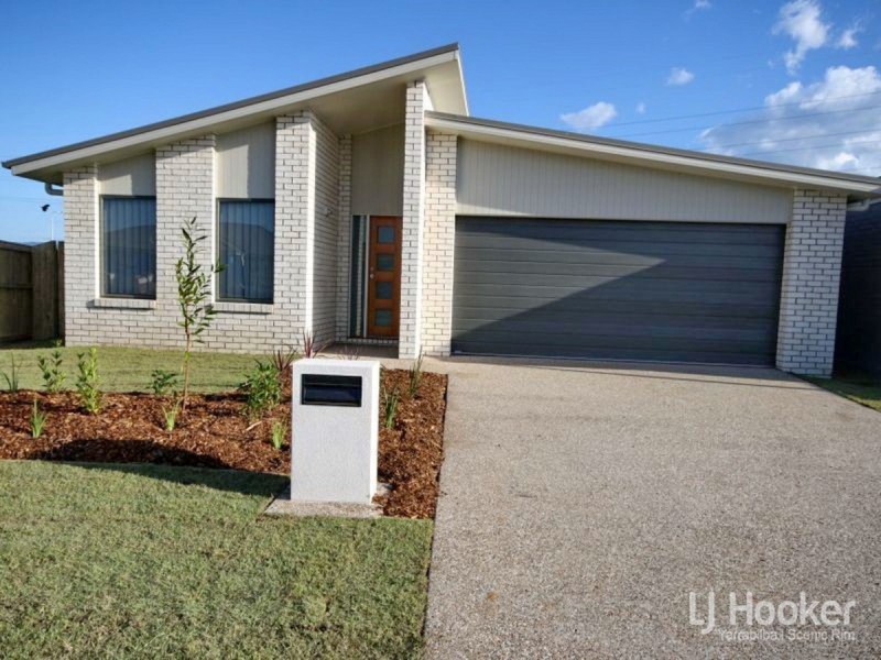 39 Leland Street, Yarrabilba QLD 4207