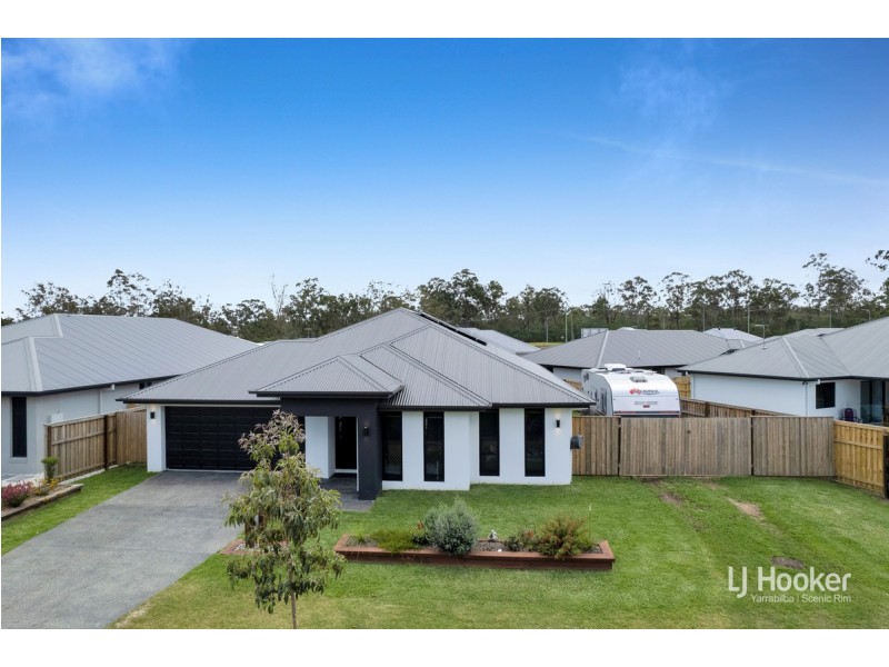 10 Portree Loop, Jimboomba QLD 4280