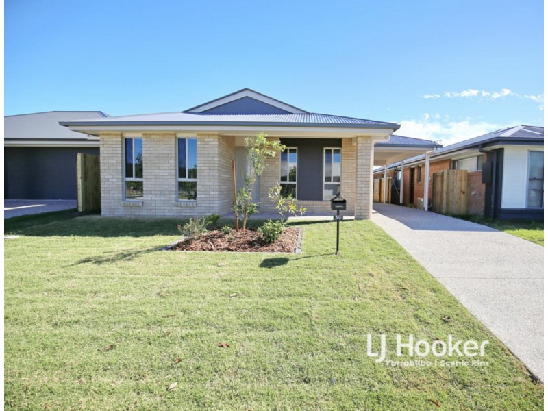 28 Leland Street, Yarrabilba QLD 4207