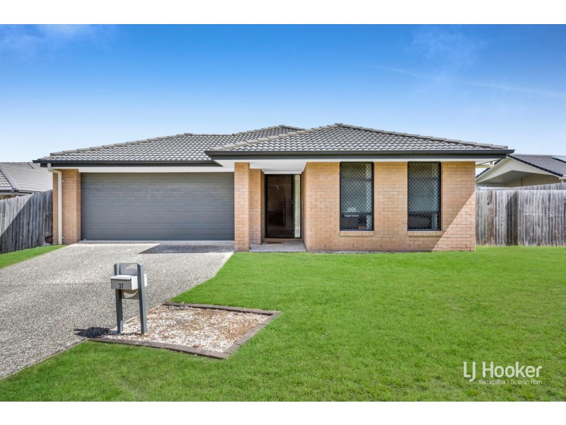 37 Blossom Street, Yarrabilba QLD 4207