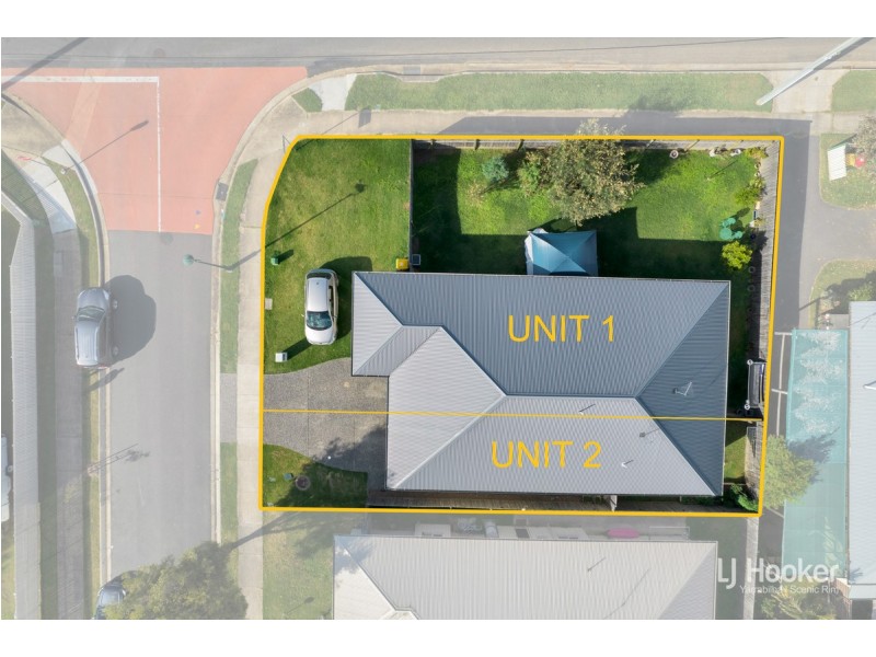 2 Conifer Avenue, Brassall QLD 4305