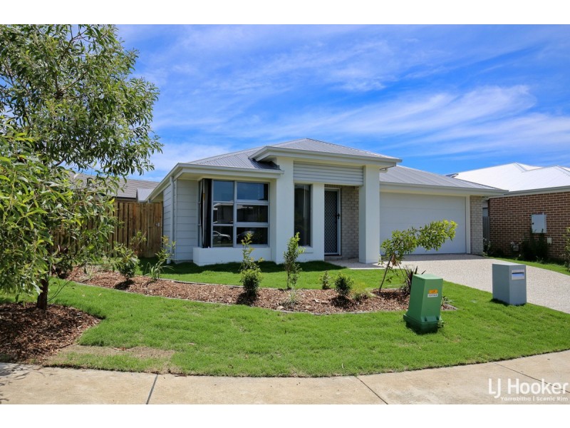 53 Darnell Street, Yarrabilba QLD 4207