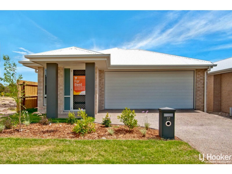 37 Marl Crescent, Yarrabilba QLD 4207