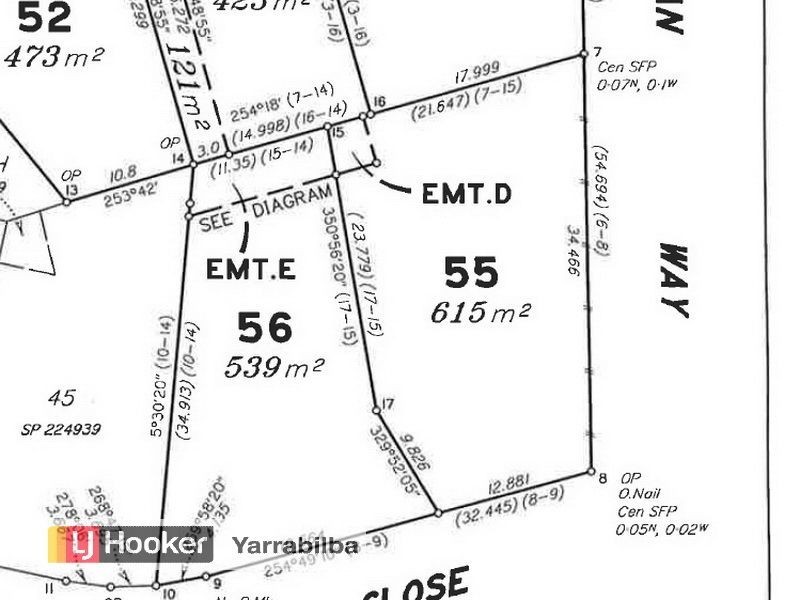 55/10 Olivia Close, Coomera QLD 4209