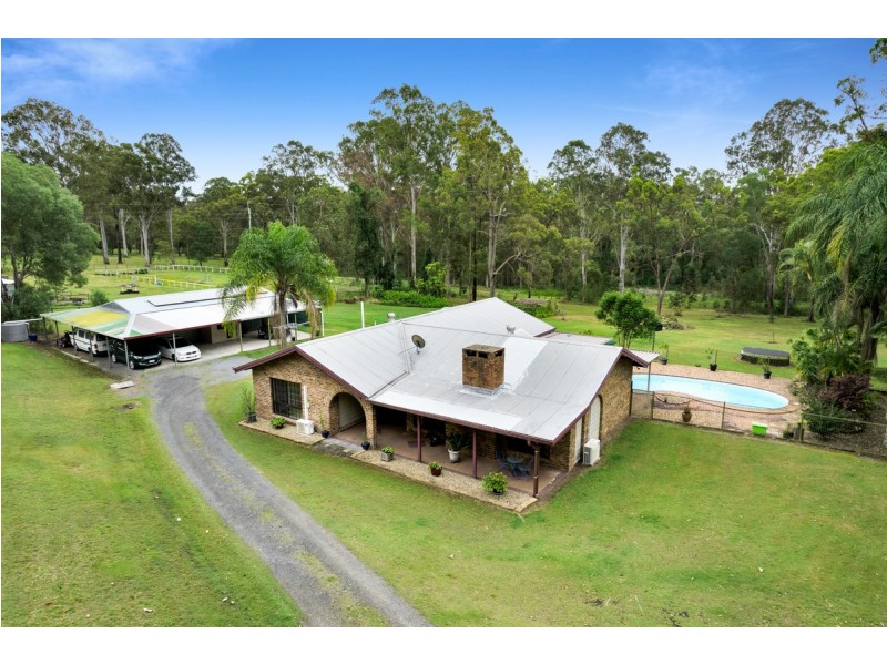 253-261 Lavelle Drive, Logan Village QLD 4207