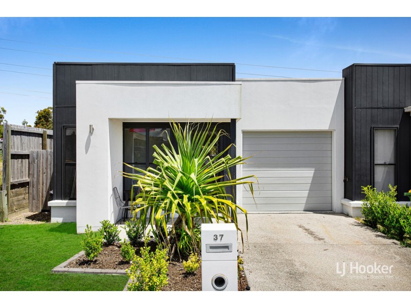 37 Danbulla Street, Yarrabilba QLD 4207